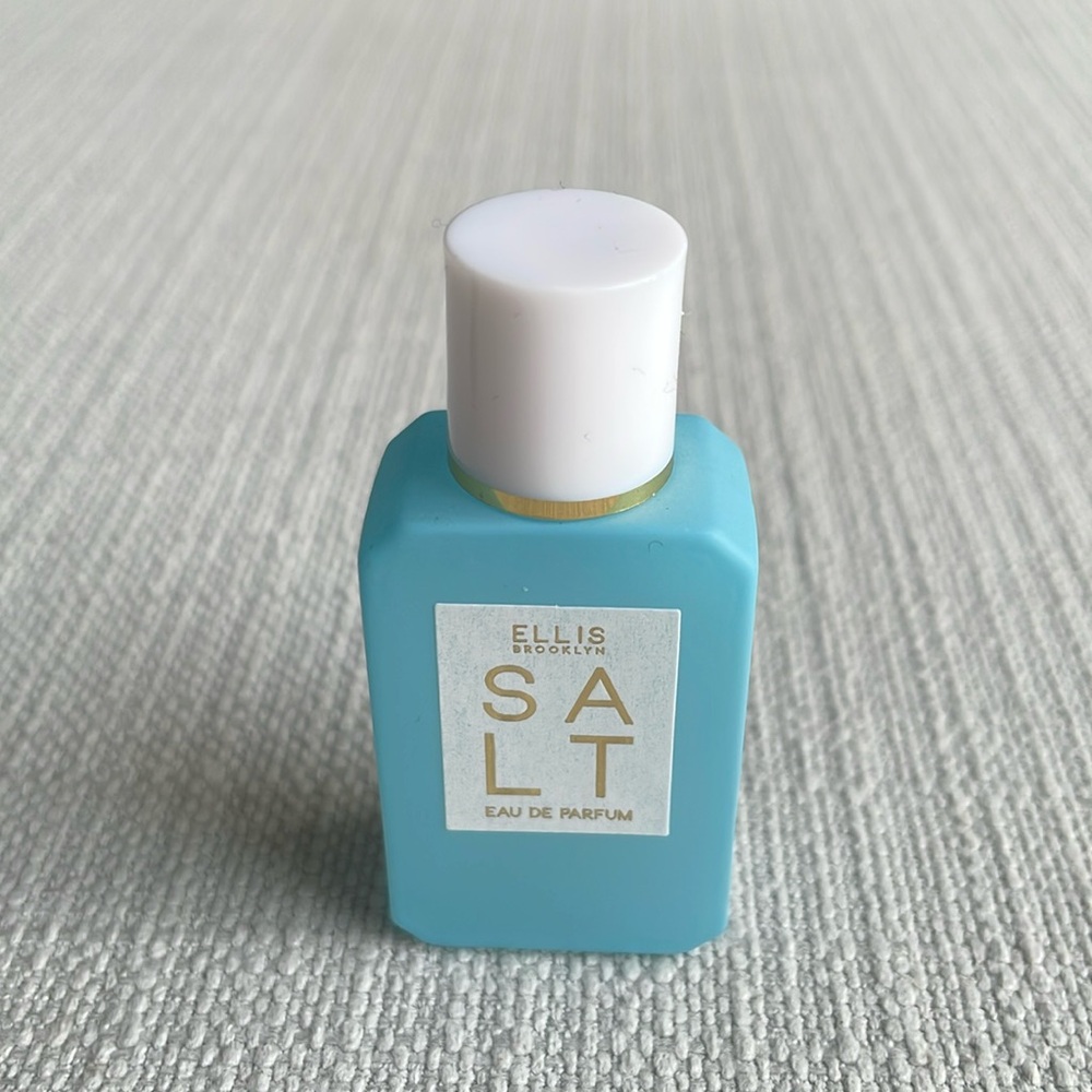 Ellis Brooklyn salt fragrance miniature 7.5ml